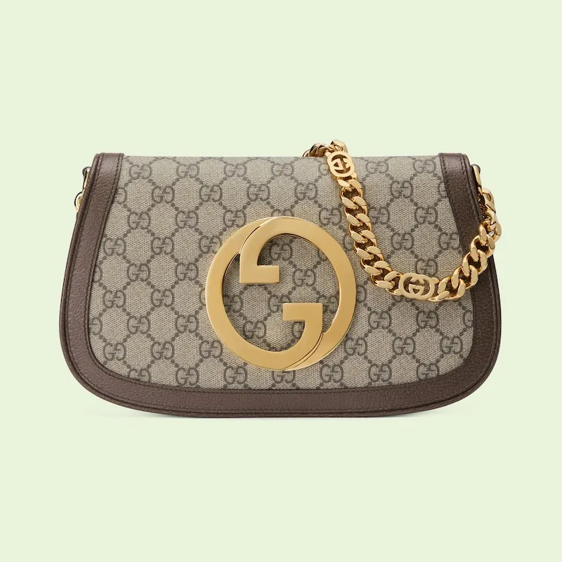 BLONDIE SHOULDER BAG