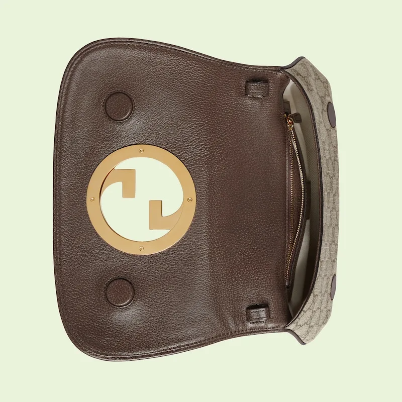BLONDIE SHOULDER BAG