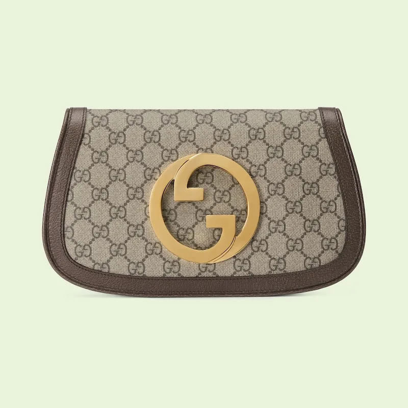 BLONDIE SHOULDER BAG