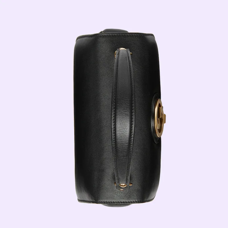 BLONDIE TOP-HANDLE BAG