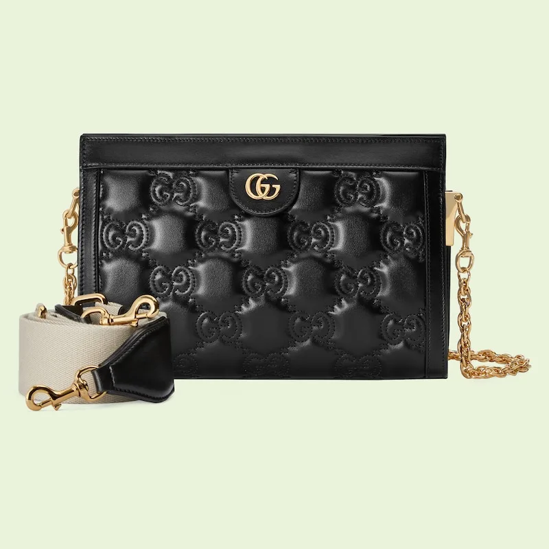 MATELASSE SMALL BAG