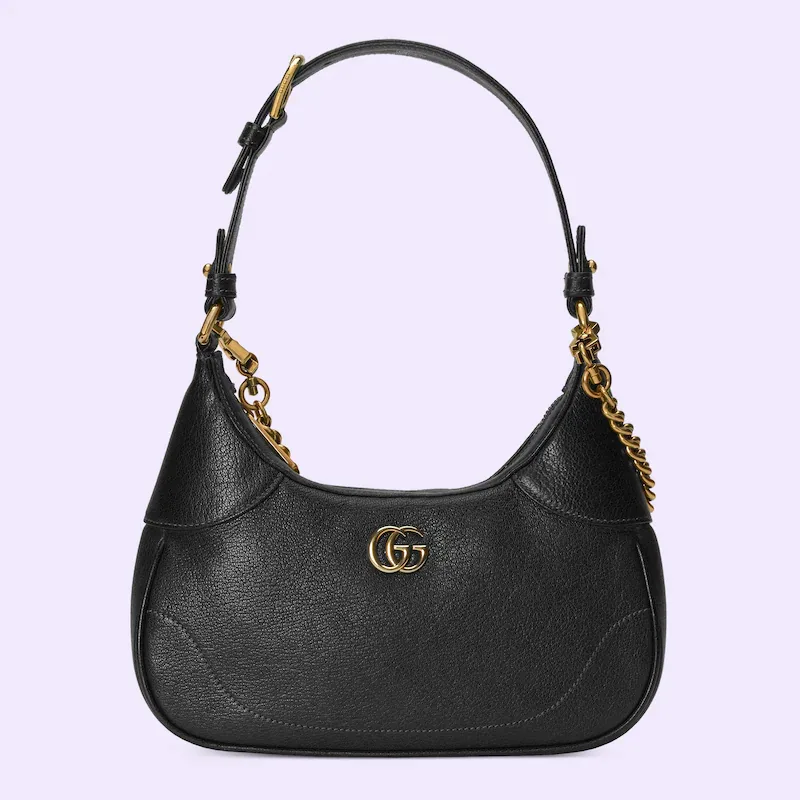 APHRODITE SMALL SHOULDER BAG
