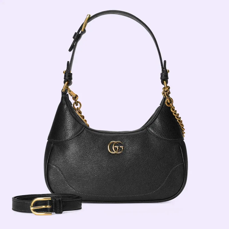 APHRODITE SMALL SHOULDER BAG