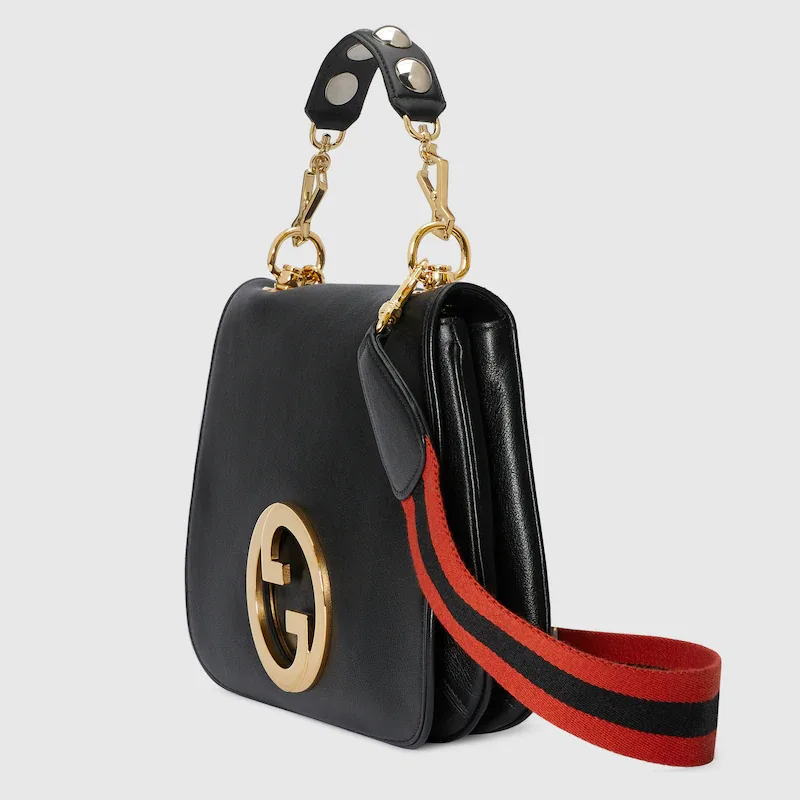 BLONDIE TOP HANDLE BAG