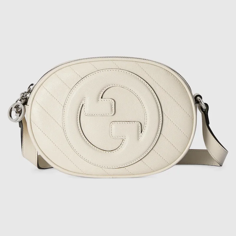 BLONDIE MINI SHOULDER BAG