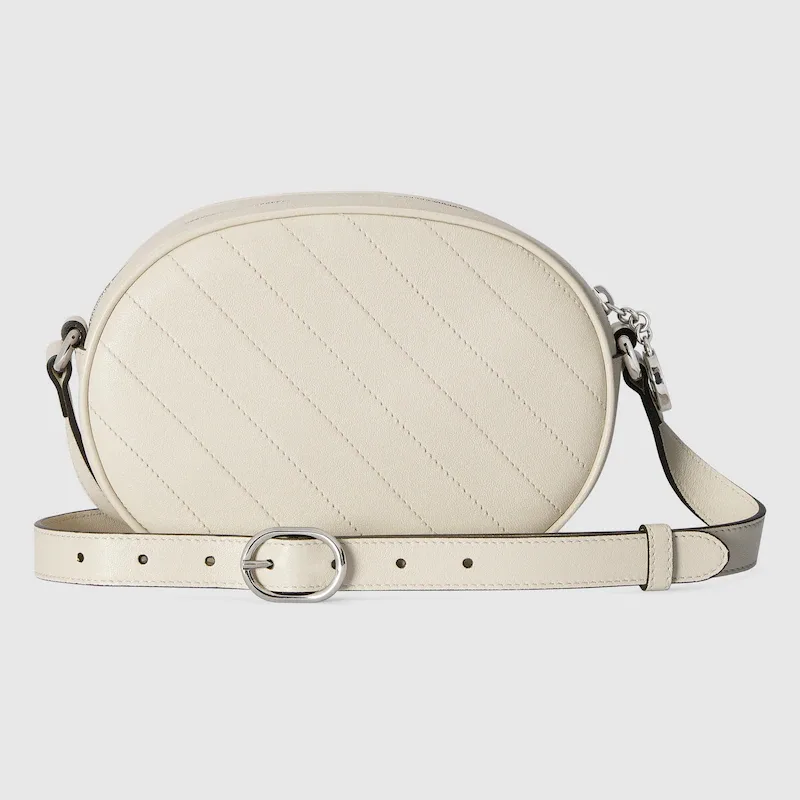 BLONDIE MINI SHOULDER BAG