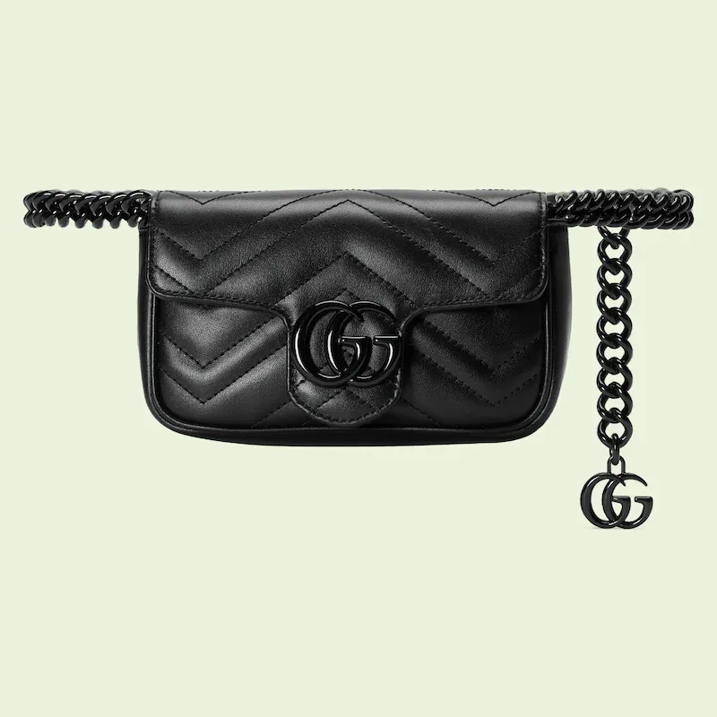 MARMONT BELT BAG