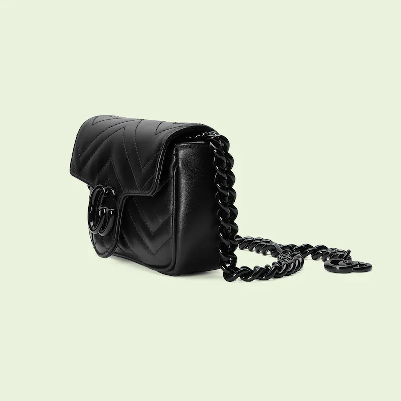 MARMONT BELT BAG