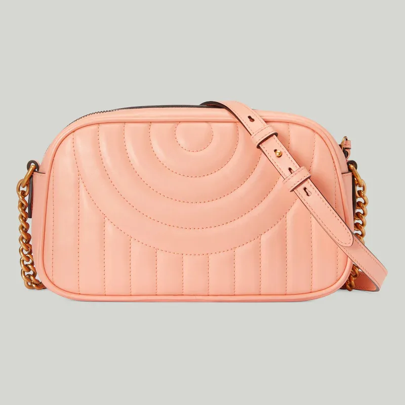 MARMONT SHOULDER BAG