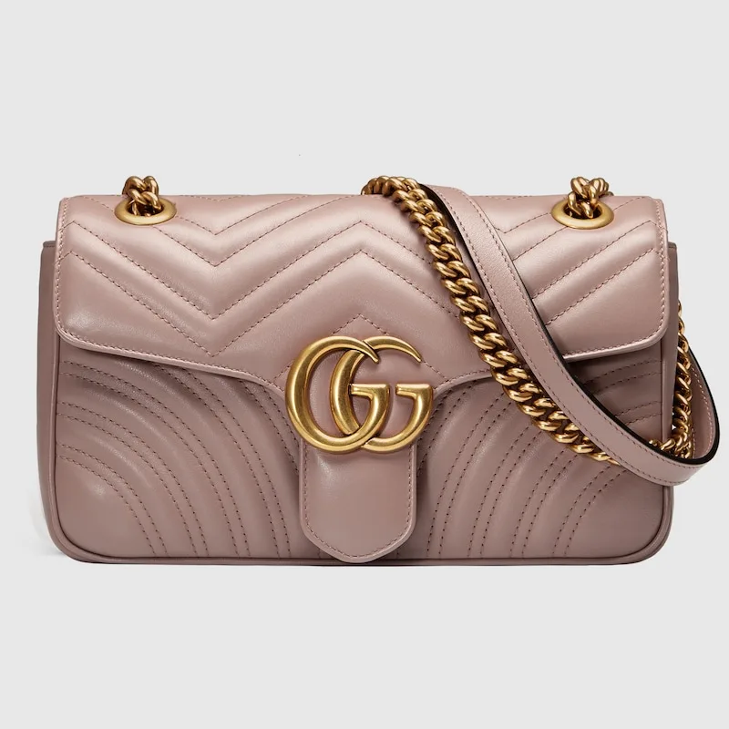 MARMONT SMALL SHOULDER BAG
