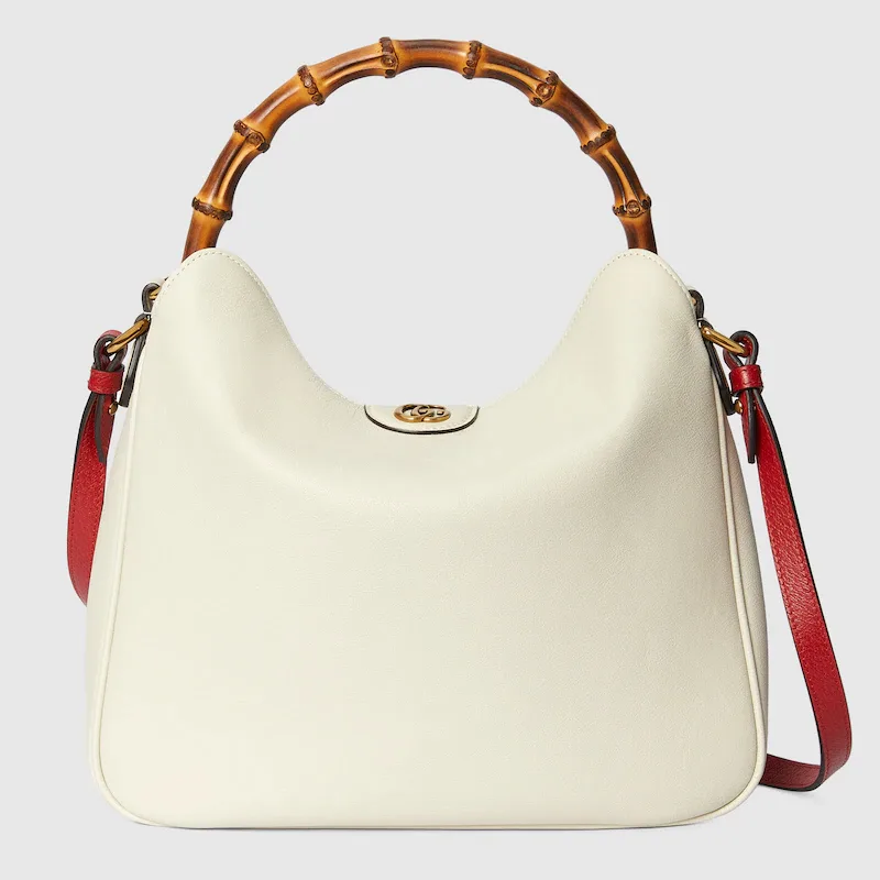 DIANA MEDIUM SHOULDER BAG