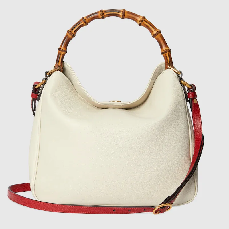 DIANA MEDIUM SHOULDER BAG