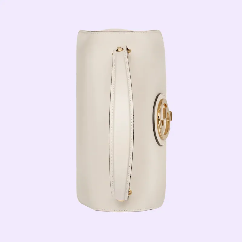 BLONDIE TOP-HANDLE BAG