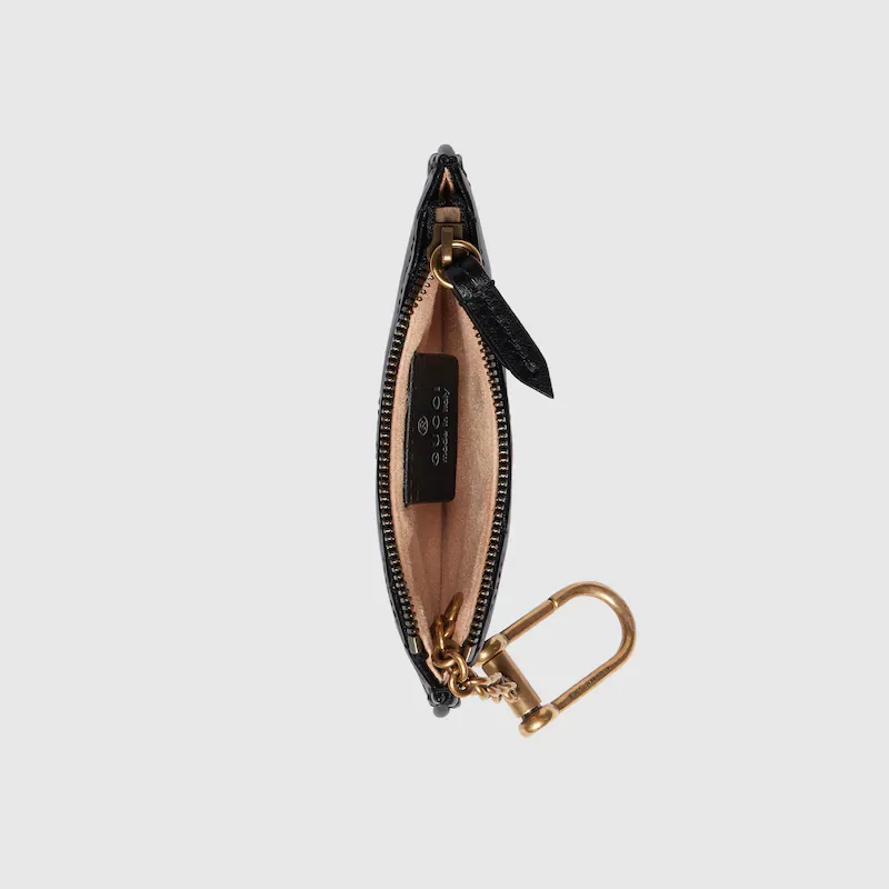 MARMONT KEY CASE