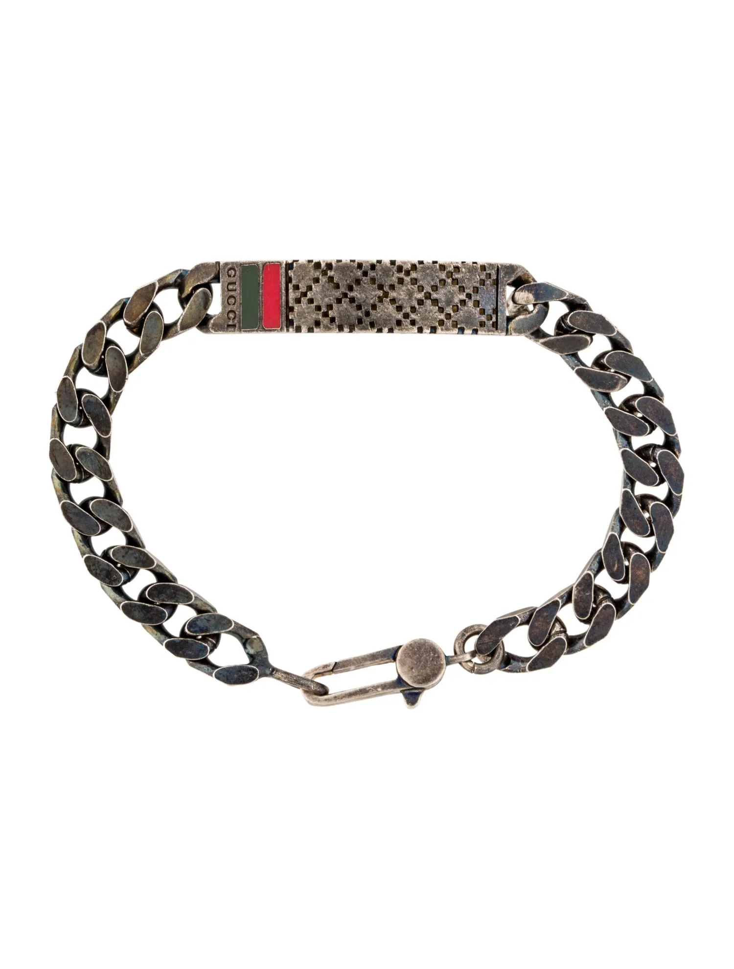 Diamante ID Bracelet