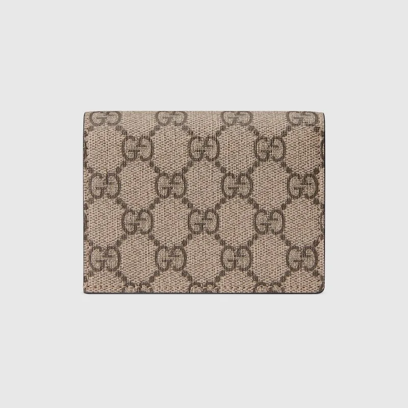 MARMONT CARD CASE WALLET