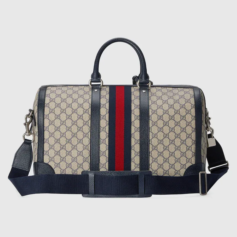 SAVOY SMALL DUFFLE BAG
