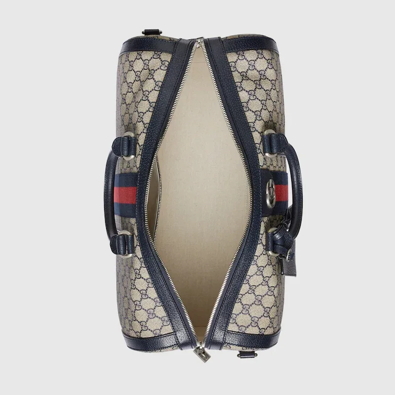 SAVOY SMALL DUFFLE BAG