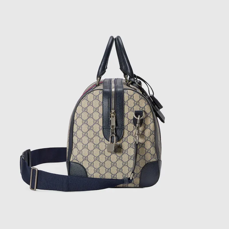 SAVOY SMALL DUFFLE BAG