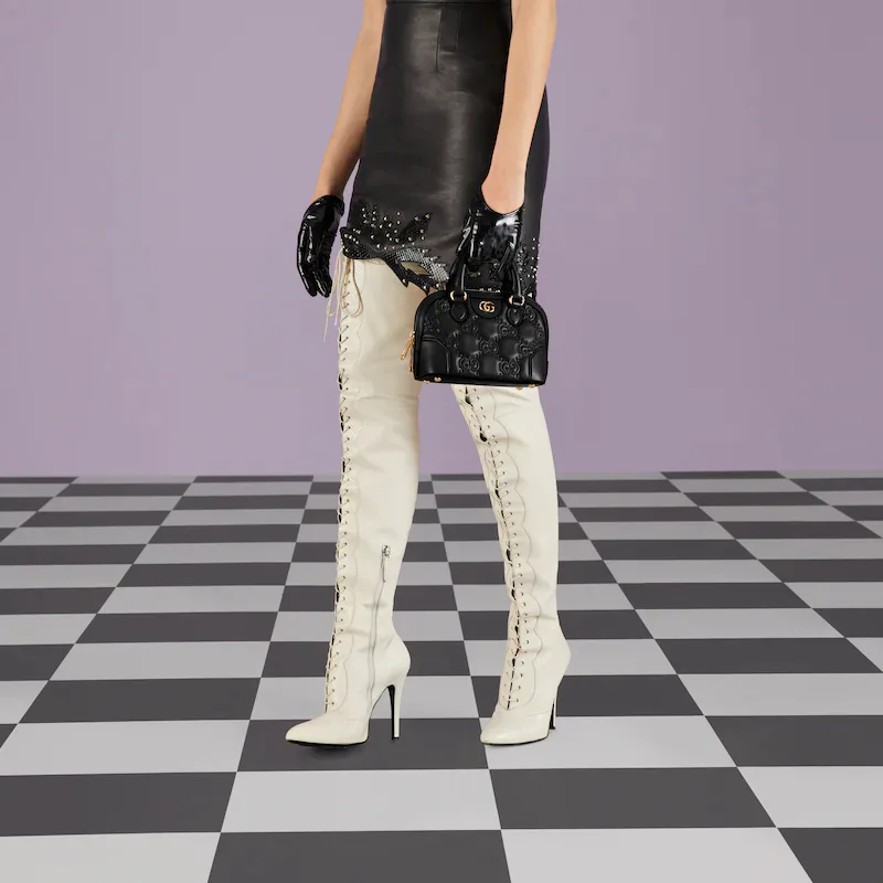 MATELASSE HANDBAG