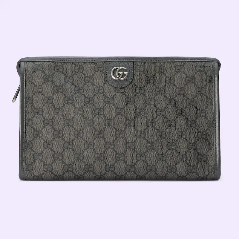 OPHIDIA TOILETRY CASE