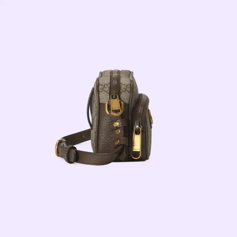 OPHIDIA MINI BAG