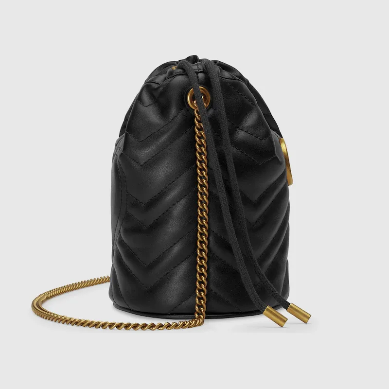 MARMONT MINI BUCKET BAG