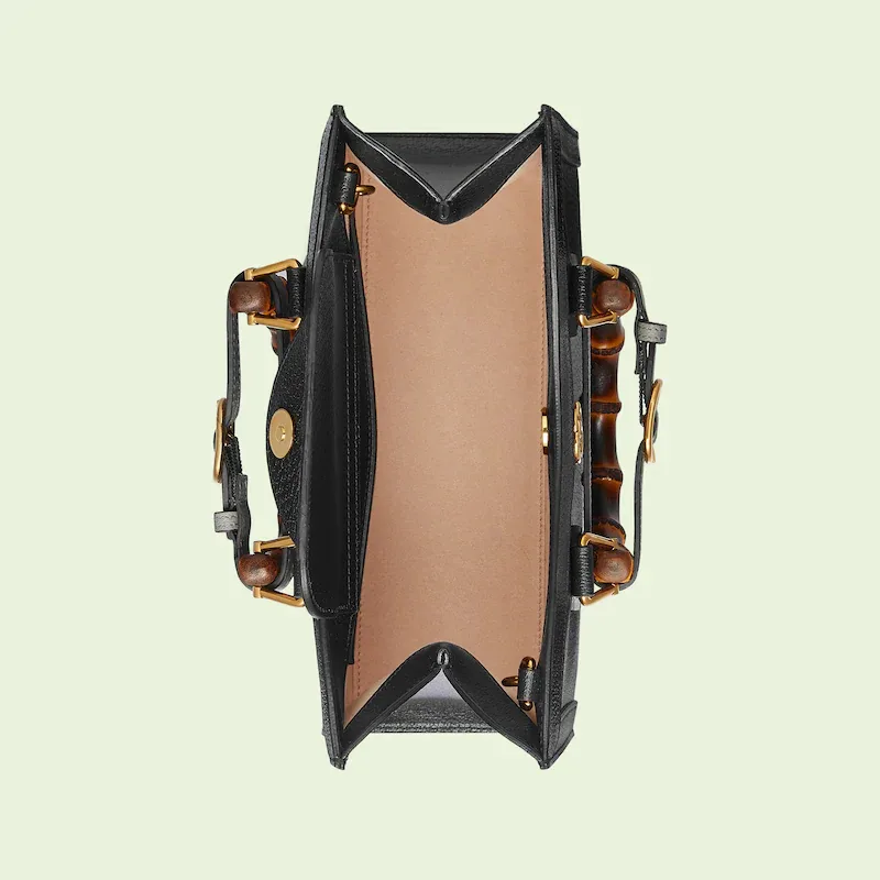 DIANA SMALL TOTE BAG