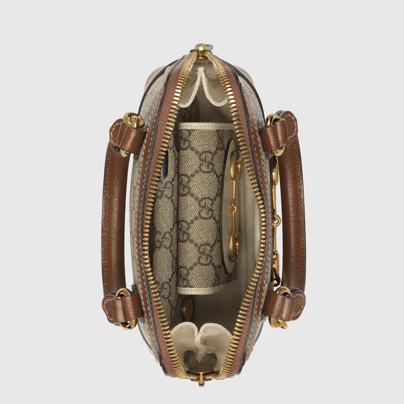 HORSEBIT 1955 MINI TOP HANDLE BAG