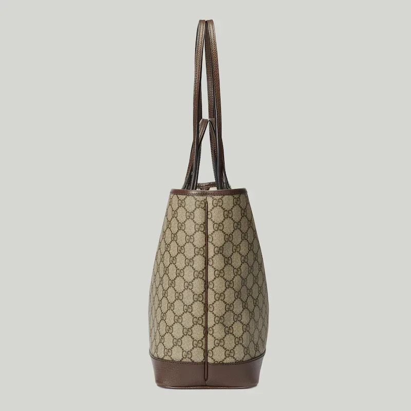 OPHIDIA MEDIUM TOTE BAG