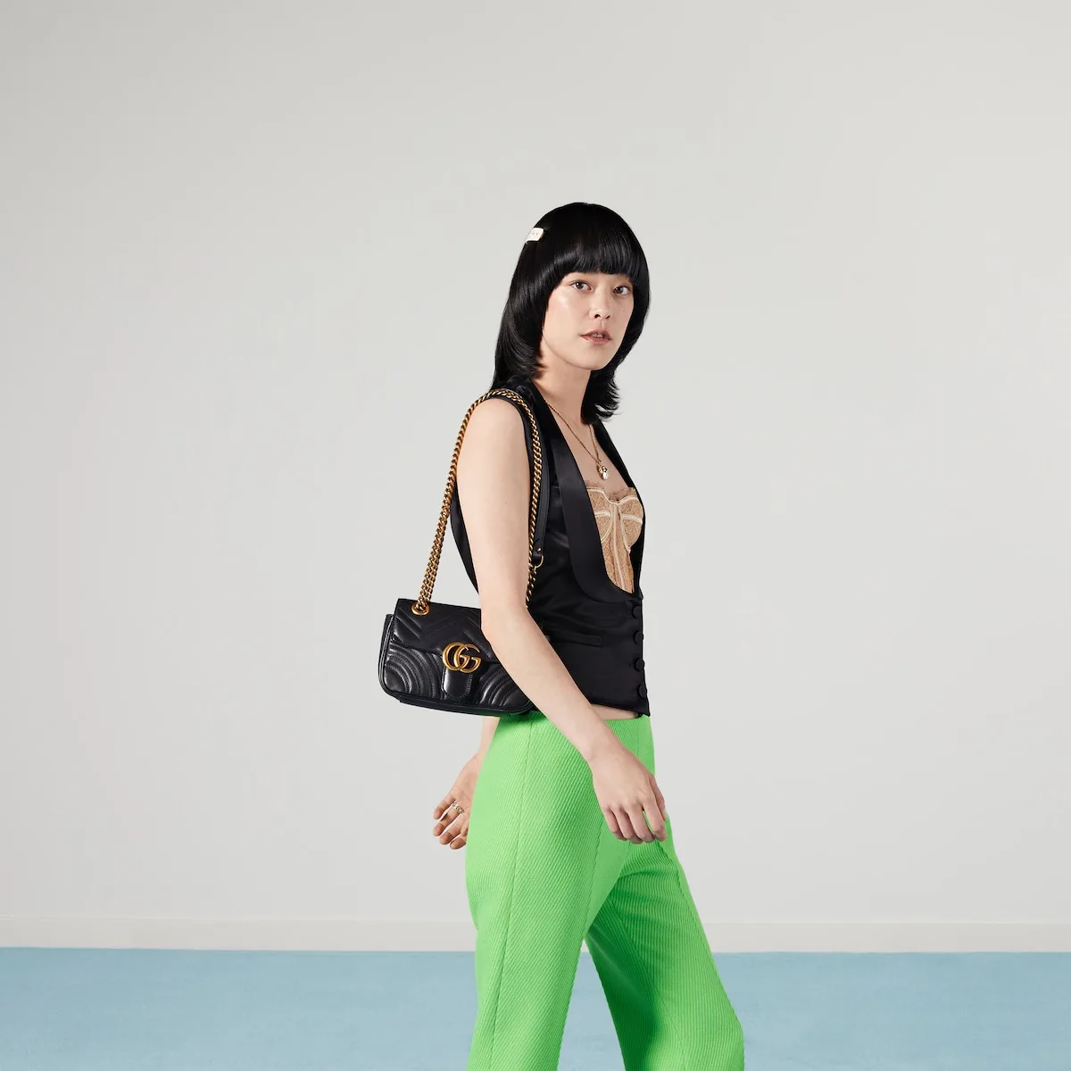 MARMONT MINI SHOULDER BAG