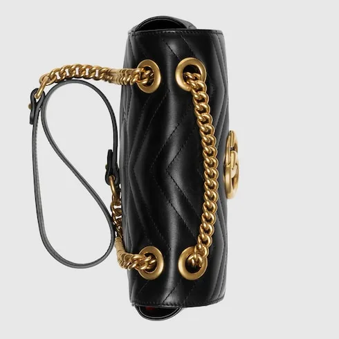 MARMONT MINI SHOULDER BAG