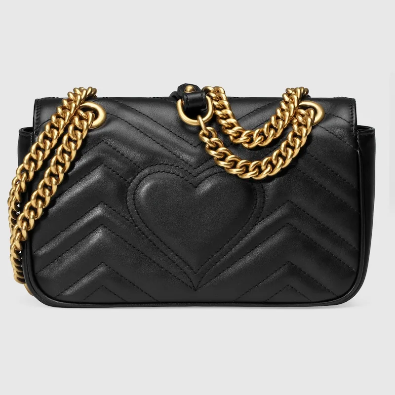 MARMONT MINI SHOULDER BAG