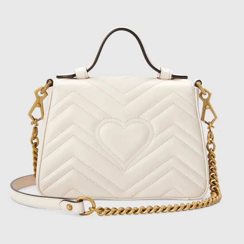 MARMONT MINI TOP HANDLE BAG