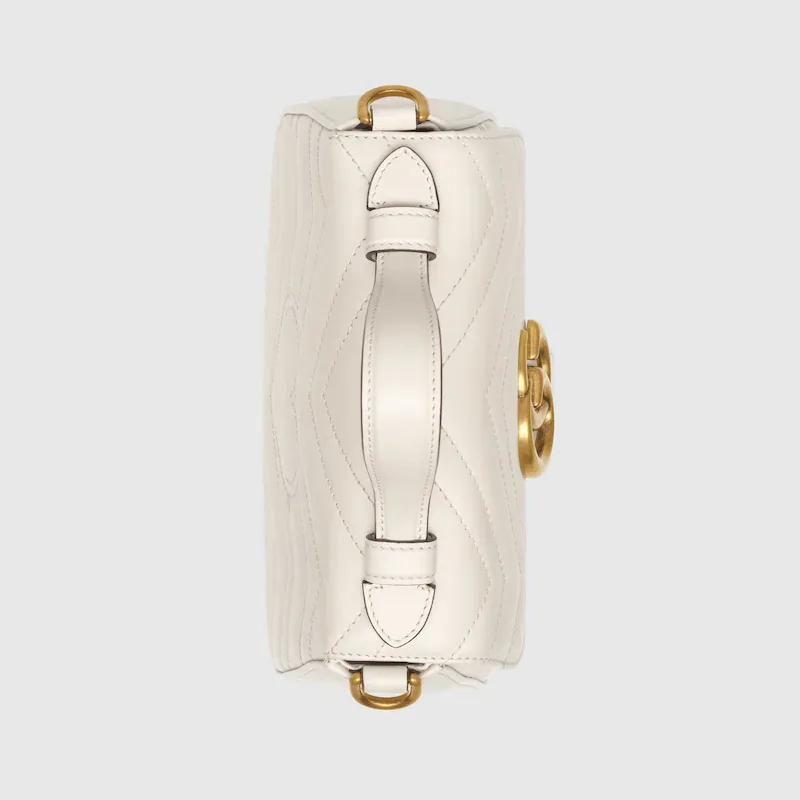MARMONT MINI TOP HANDLE BAG