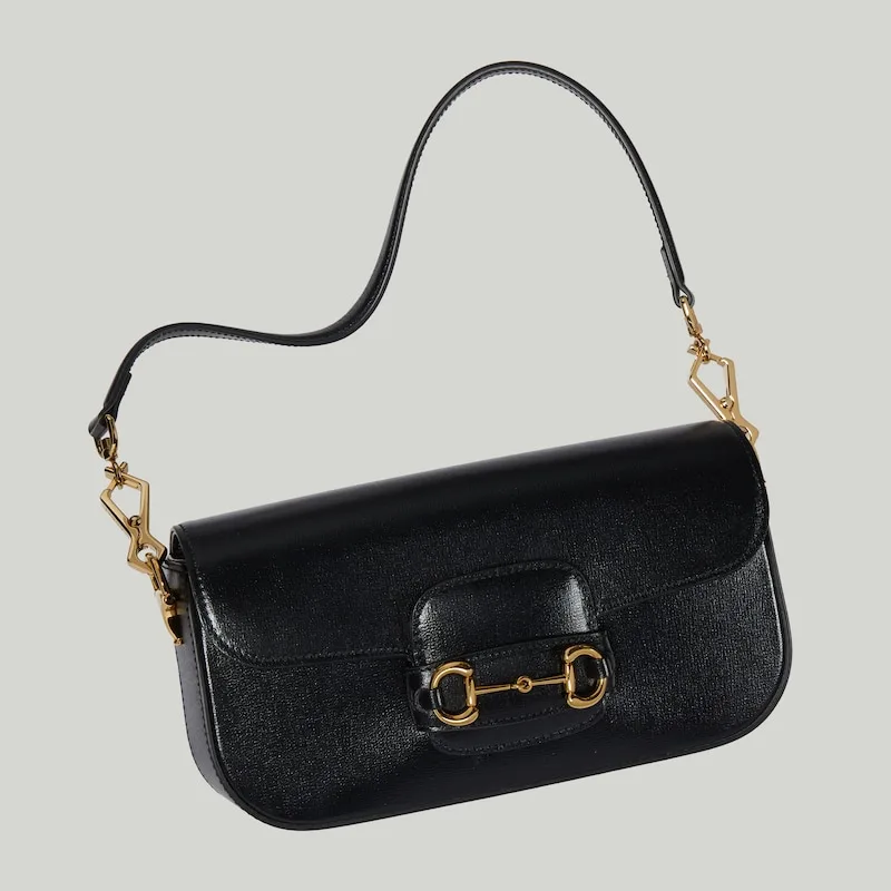 HORSEBIT 1955 SMALL SHOULDER BAG