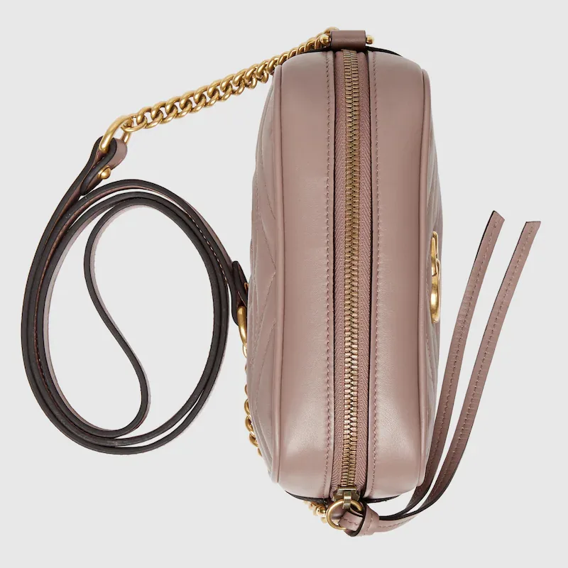 MARMONT MINI SHOULDER BAG