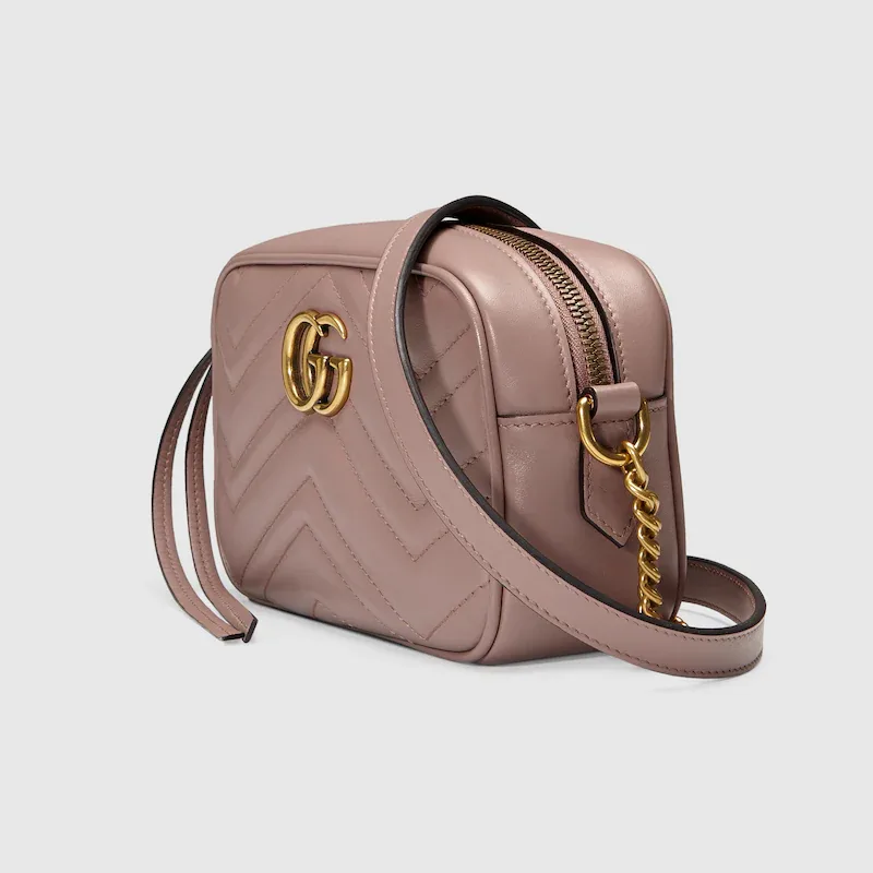 MARMONT MINI SHOULDER BAG