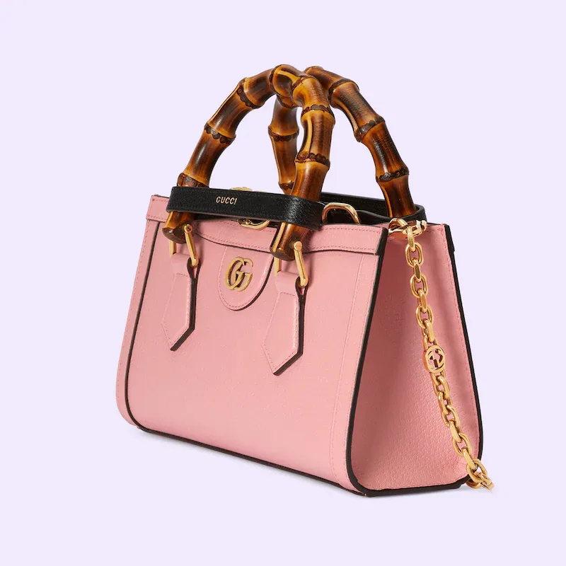 DIANA SMALL SHOULDER BAG