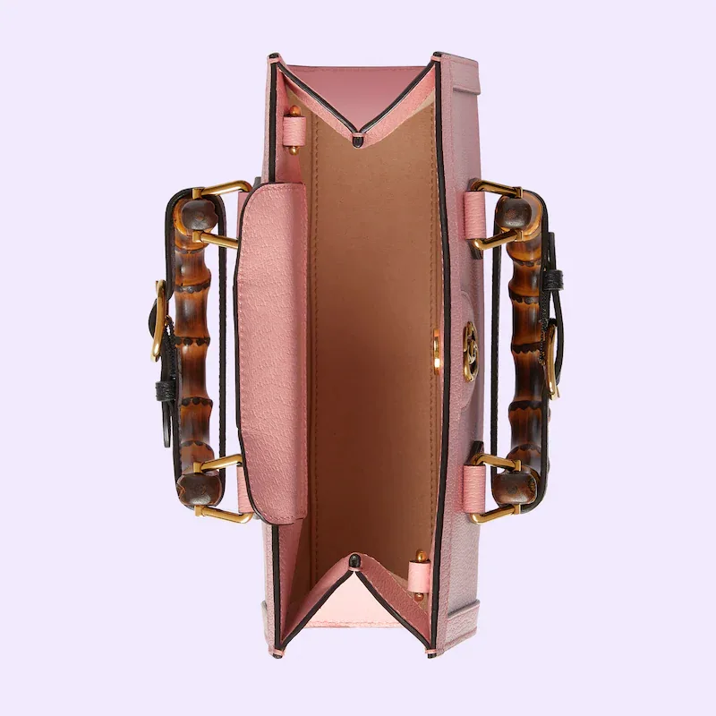 DIANA SMALL SHOULDER BAG