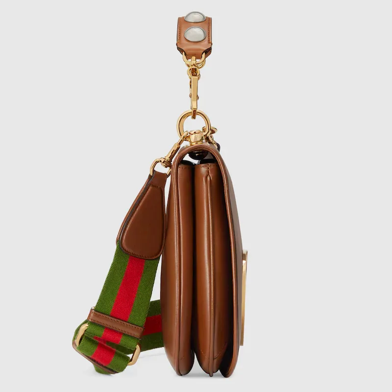 BLONDIE TOP HANDLE BAG