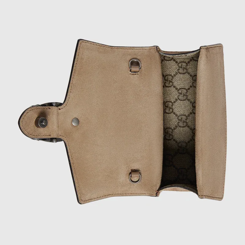 DIONYSUS MINI TOP HANDLE BAG
