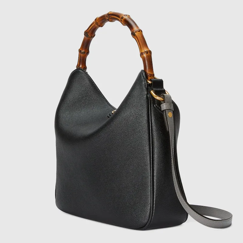 DIANA MEDIUM SHOULDER BAG