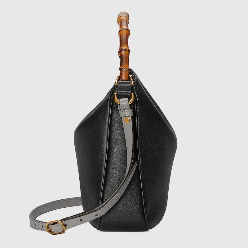 DIANA MEDIUM SHOULDER BAG