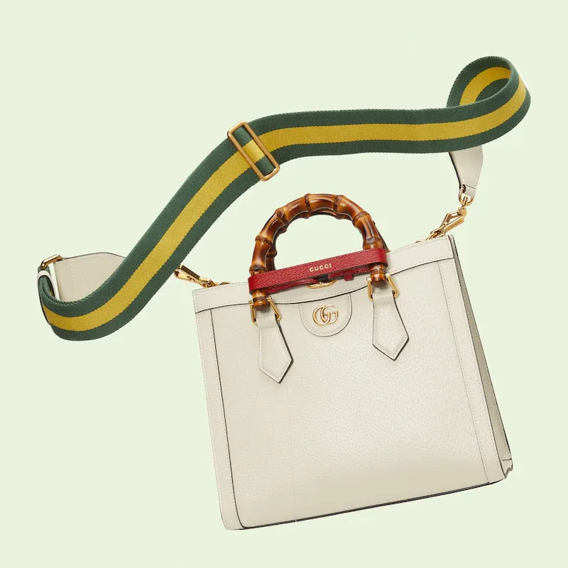 DIANA SMALL TOTE BAG