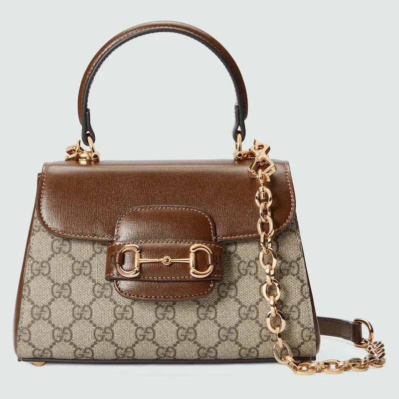 HORSEBIT 1955 MINI BAG
