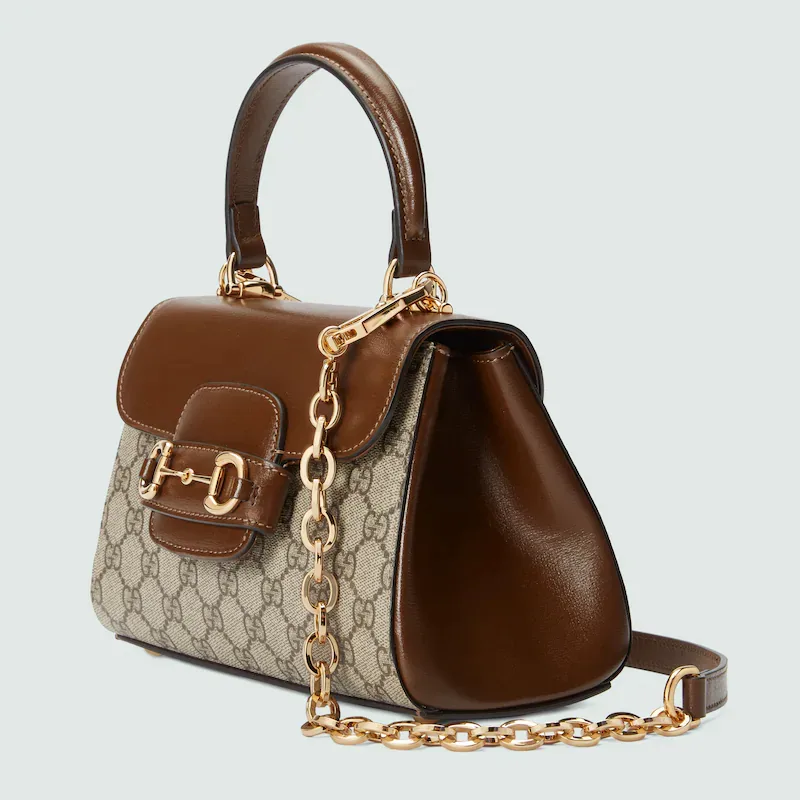 HORSEBIT 1955 MINI BAG