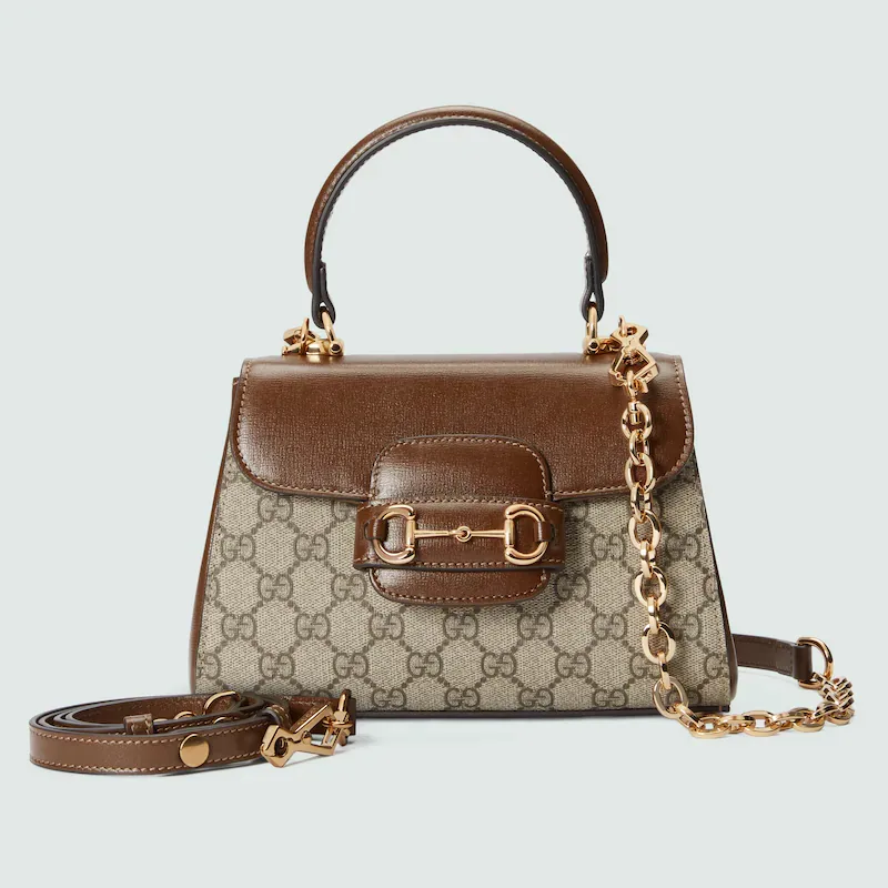 HORSEBIT 1955 MINI BAG