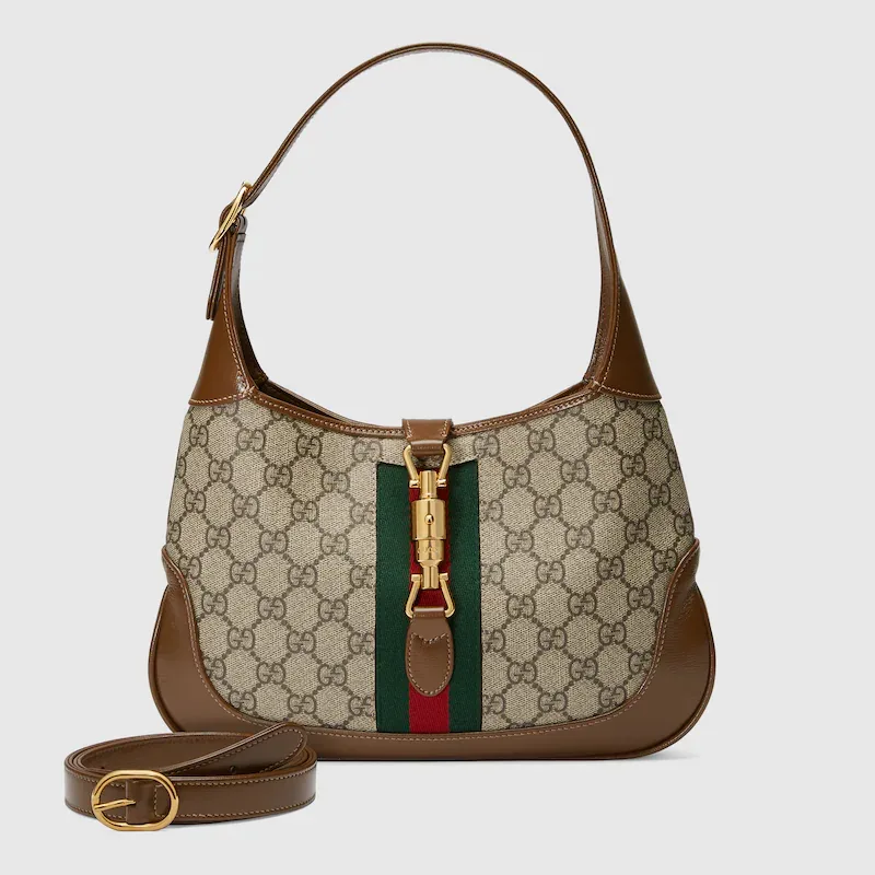JACKIE 1961 SMALL SHOULDER BAG