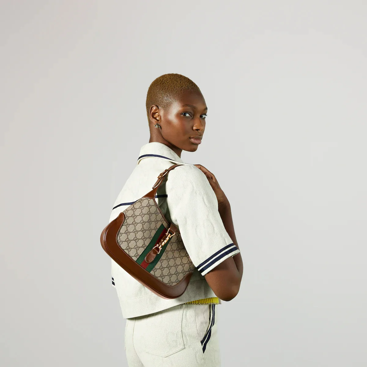 JACKIE 1961 SMALL SHOULDER BAG